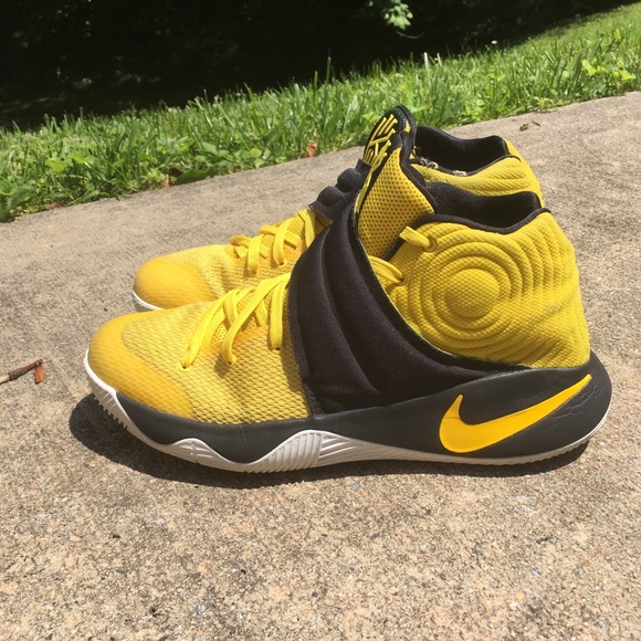 8.5 Größe 4 Kyrie Nike M Herren Orange Schwarz 8.5 Größe 4 Kyrie Nike M Herren Orange Schwarz